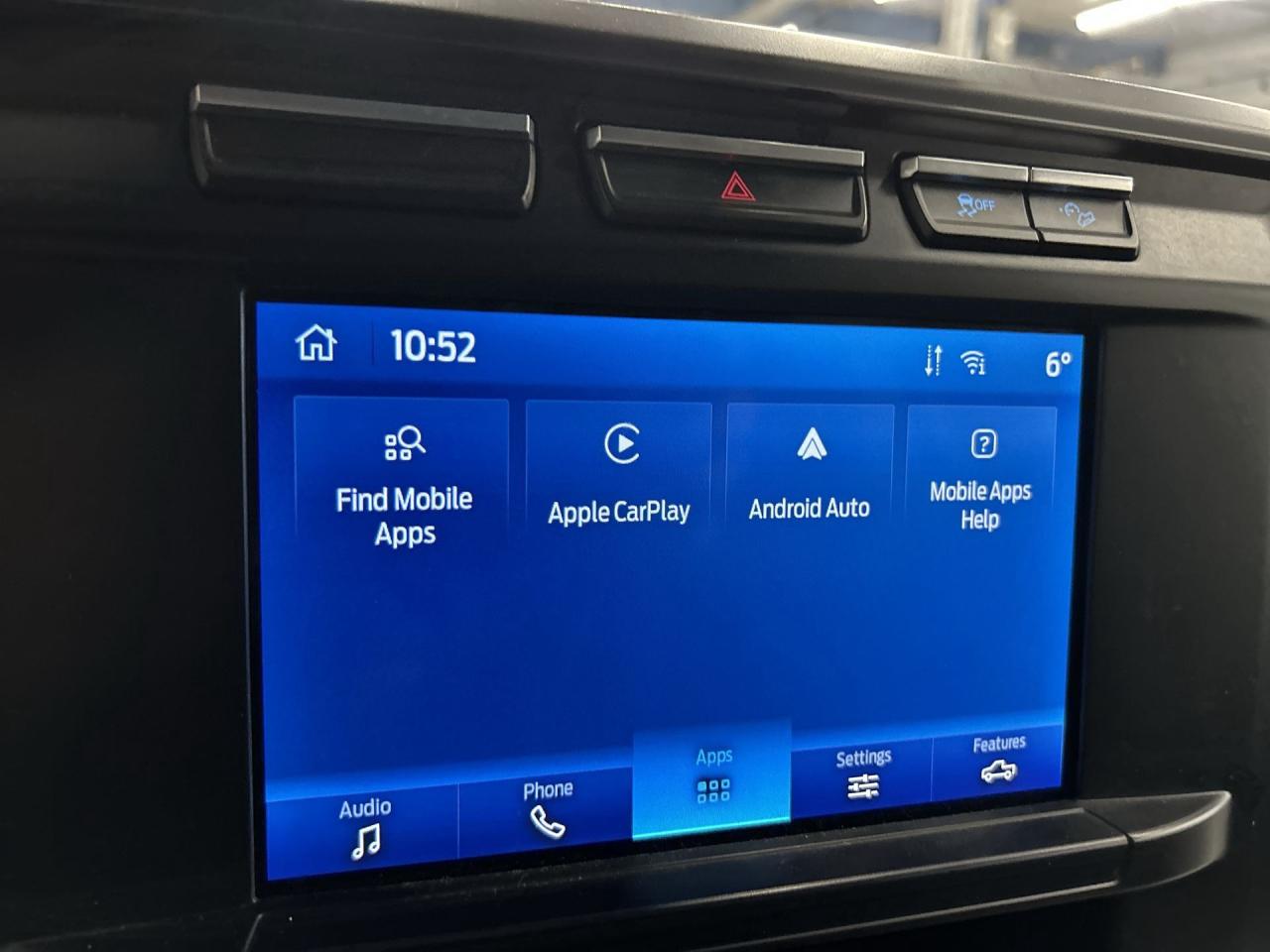 2023 Ford F-250 XLT 4X4 |FX4 | GODZILLA 7.3L V8 |CARPLAY | CREW Photo3