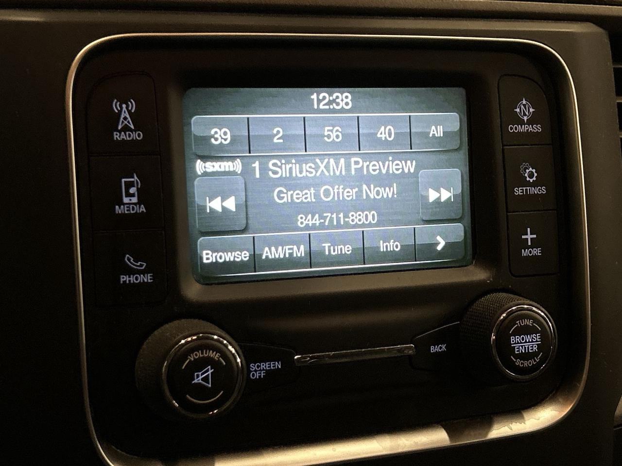 2019 RAM 1500 Classic  Photo3