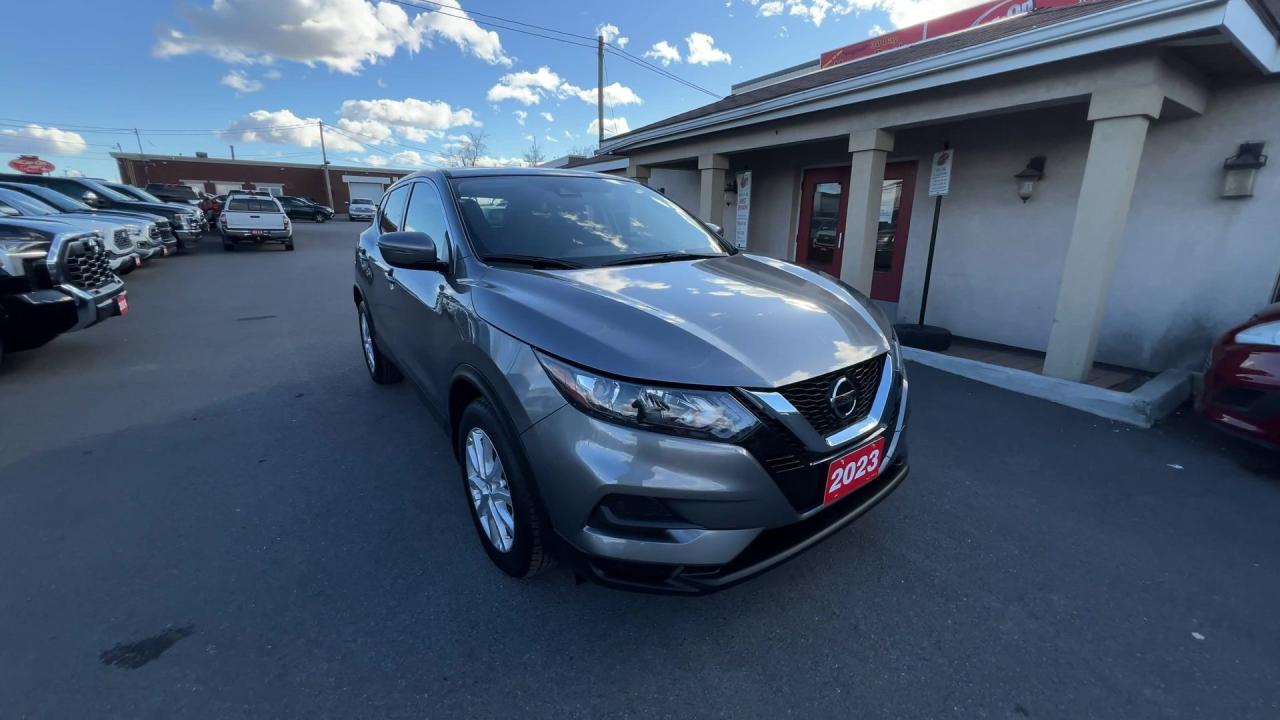 2023 Nissan Qashqai ONLY 22,000KMS! | HTD SEATS | CARPLAY |17IN ALLOYS Photo