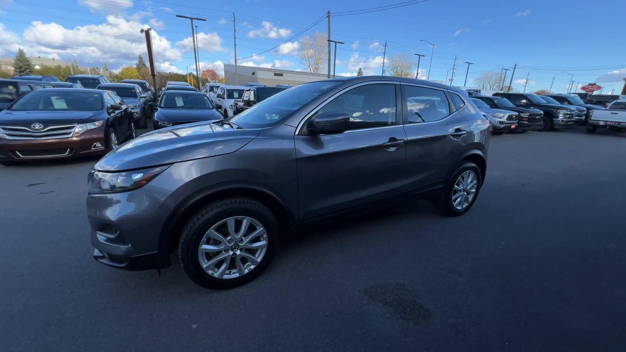 2023 Nissan Qashqai ONLY 22,000KMS! | HTD SEATS | CARPLAY |17IN ALLOYS Photo