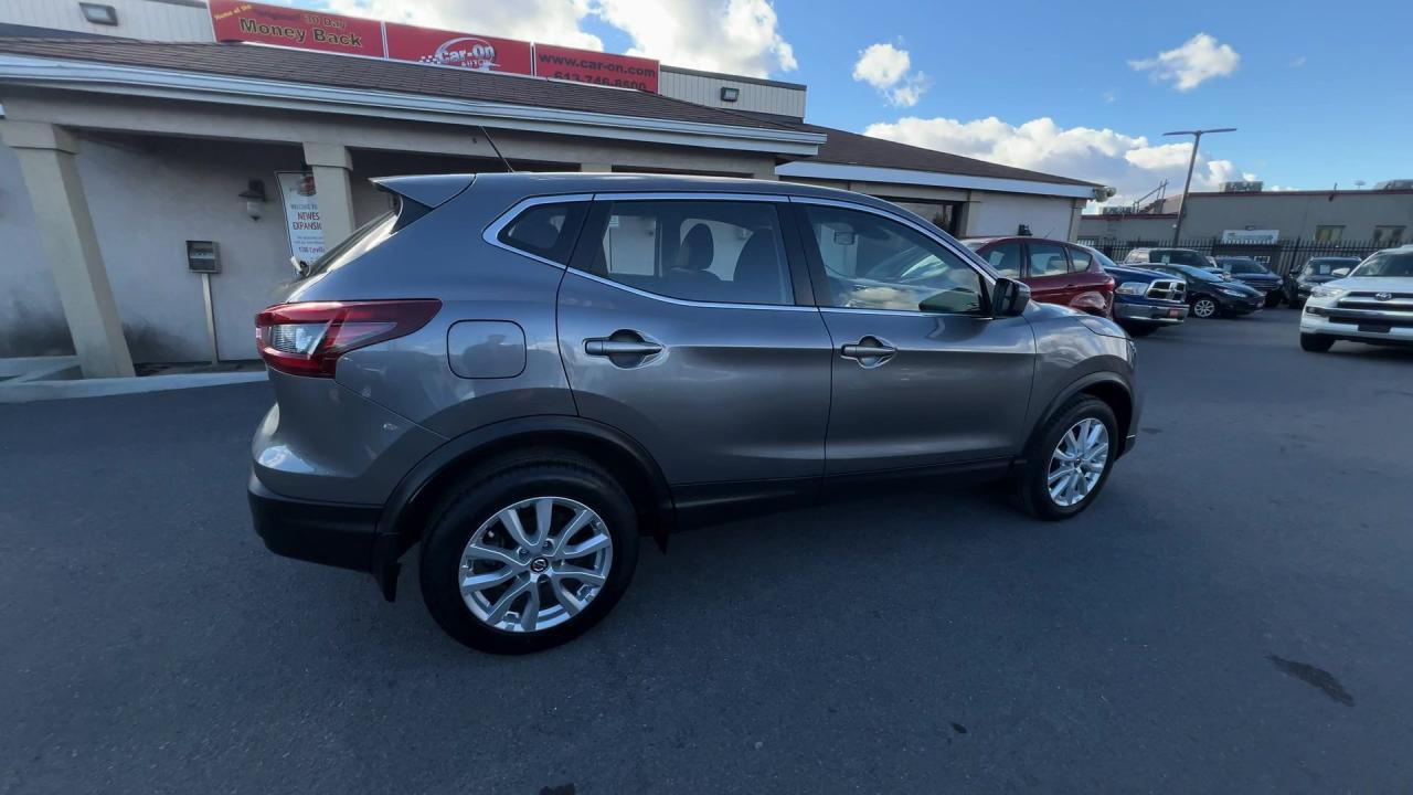 2023 Nissan Qashqai ONLY 22,000KMS! | HTD SEATS | CARPLAY |17IN ALLOYS Photo