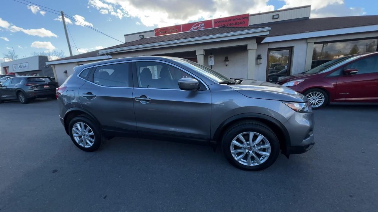 2023 Nissan Qashqai ONLY 22,000KMS! | HTD SEATS | CARPLAY |17IN ALLOYS Photo