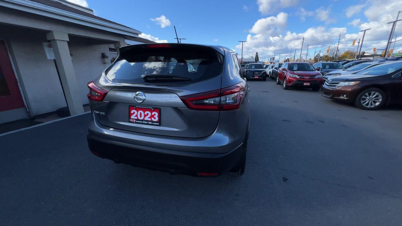 2023 Nissan Qashqai ONLY 22,000KMS! | HTD SEATS | CARPLAY |17IN ALLOYS Photo