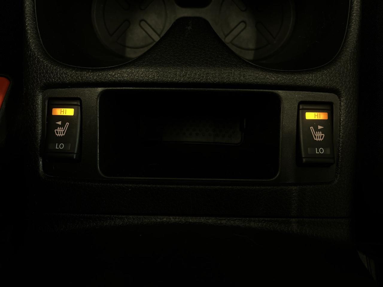 2023 Nissan Qashqai ONLY 22,000KMS! | HTD SEATS | CARPLAY |17IN ALLOYS Photo