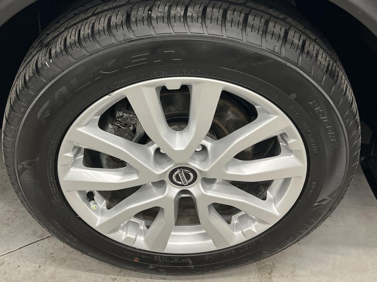 2023 Nissan Qashqai ONLY 22,000KMS! | HTD SEATS | CARPLAY |17IN ALLOYS Photo