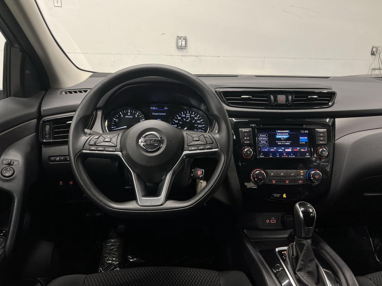 2023 Nissan Qashqai ONLY 22,000KMS! | HTD SEATS | CARPLAY |17IN ALLOYS Photo