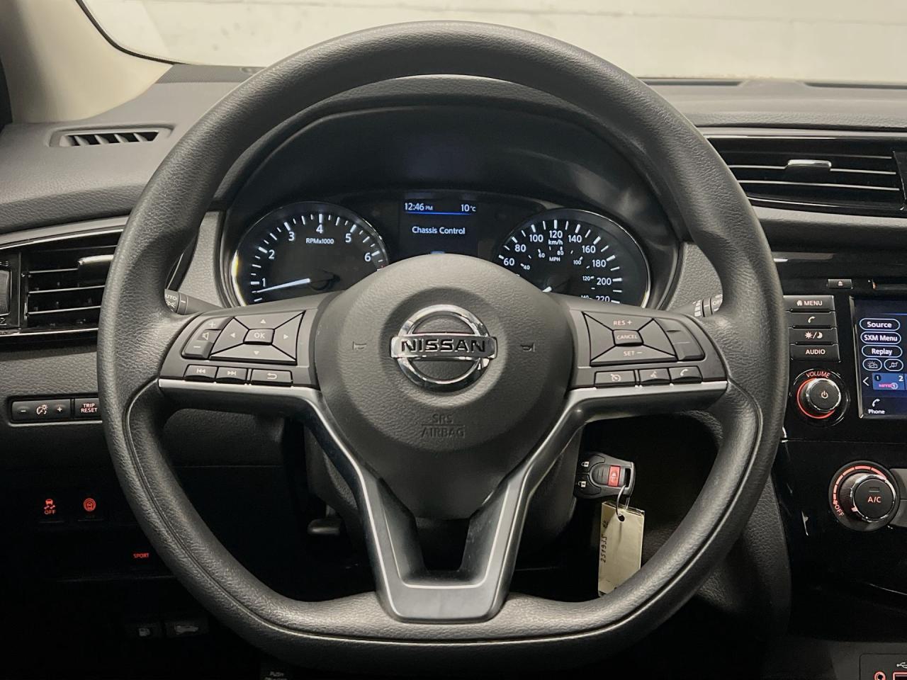 2023 Nissan Qashqai ONLY 22,000KMS! | HTD SEATS | CARPLAY |17IN ALLOYS Photo