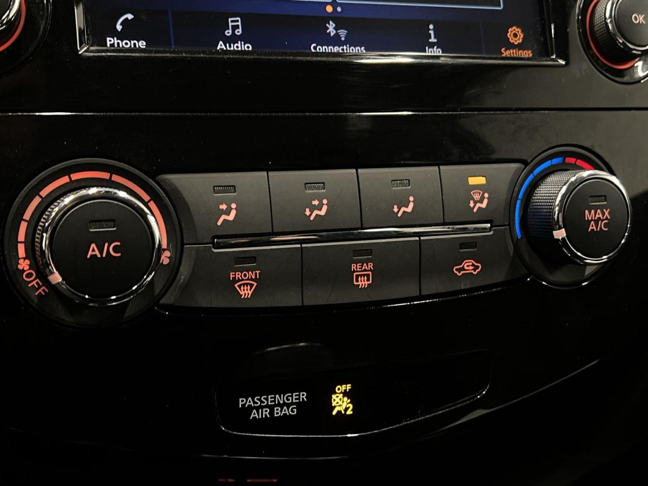 2023 Nissan Qashqai ONLY 22,000KMS! | HTD SEATS | CARPLAY |17IN ALLOYS Photo