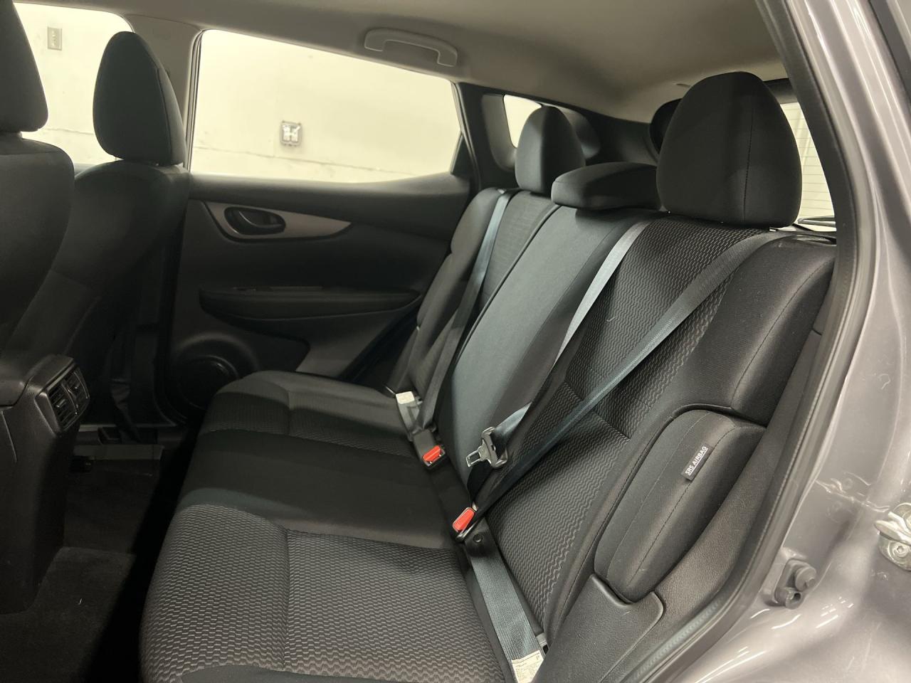 2023 Nissan Qashqai ONLY 22,000KMS! | HTD SEATS | CARPLAY |17IN ALLOYS Photo