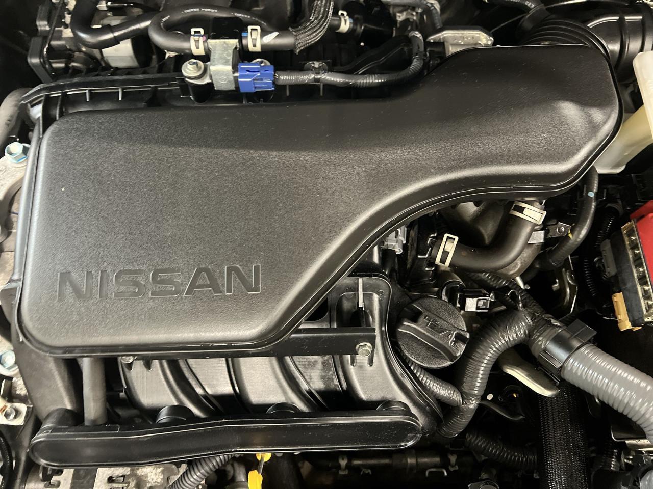 2023 Nissan Qashqai ONLY 22,000KMS! | HTD SEATS | CARPLAY |17IN ALLOYS Photo