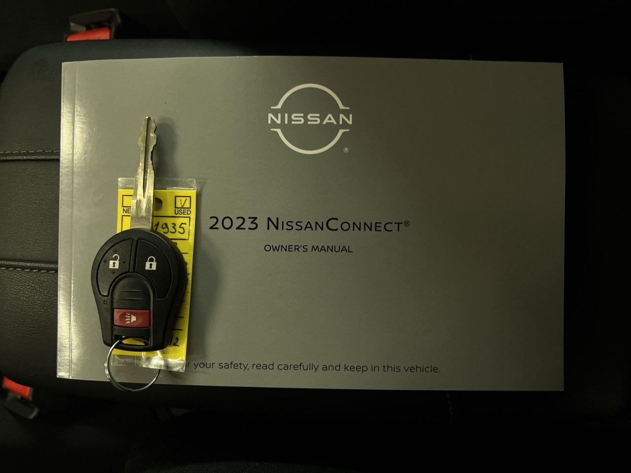 2023 Nissan Qashqai ONLY 22,000KMS! | HTD SEATS | CARPLAY |17IN ALLOYS Photo