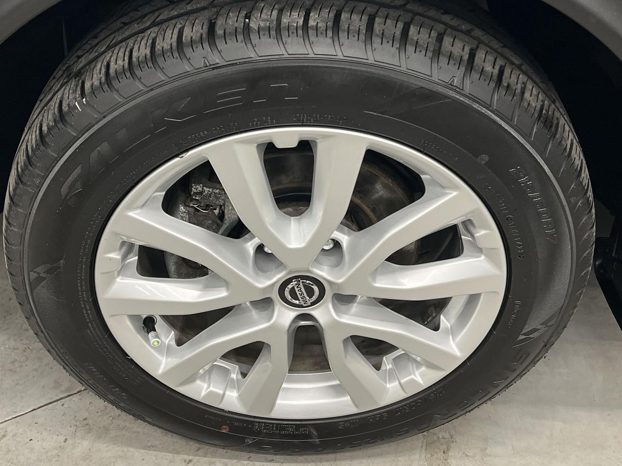 2023 Nissan Qashqai ONLY 22,000KMS! | HTD SEATS | CARPLAY |17IN ALLOYS Photo