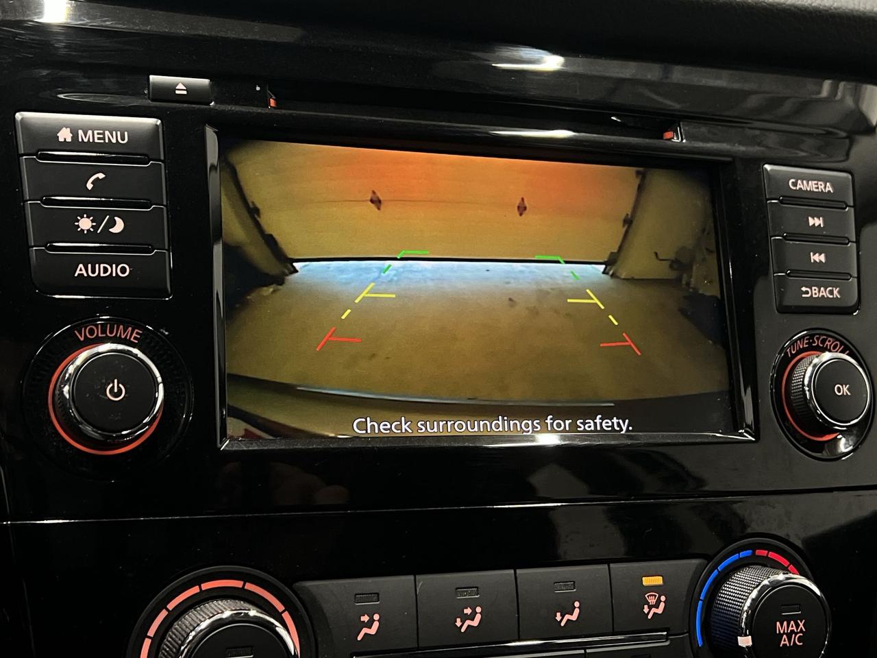 2023 Nissan Qashqai ONLY 22,000KMS! | HTD SEATS | CARPLAY |17IN ALLOYS Photo