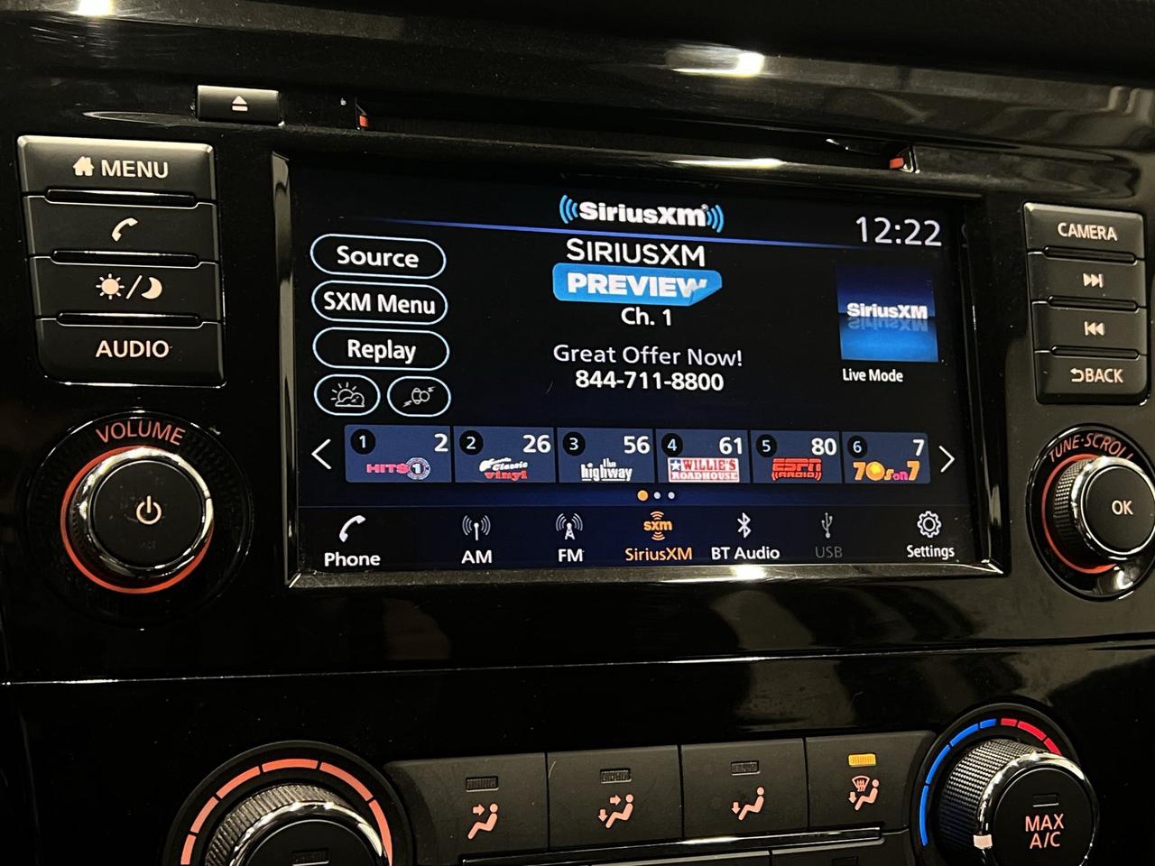 2023 Nissan Qashqai ONLY 22,000KMS! | HTD SEATS | CARPLAY |17IN ALLOYS Photo