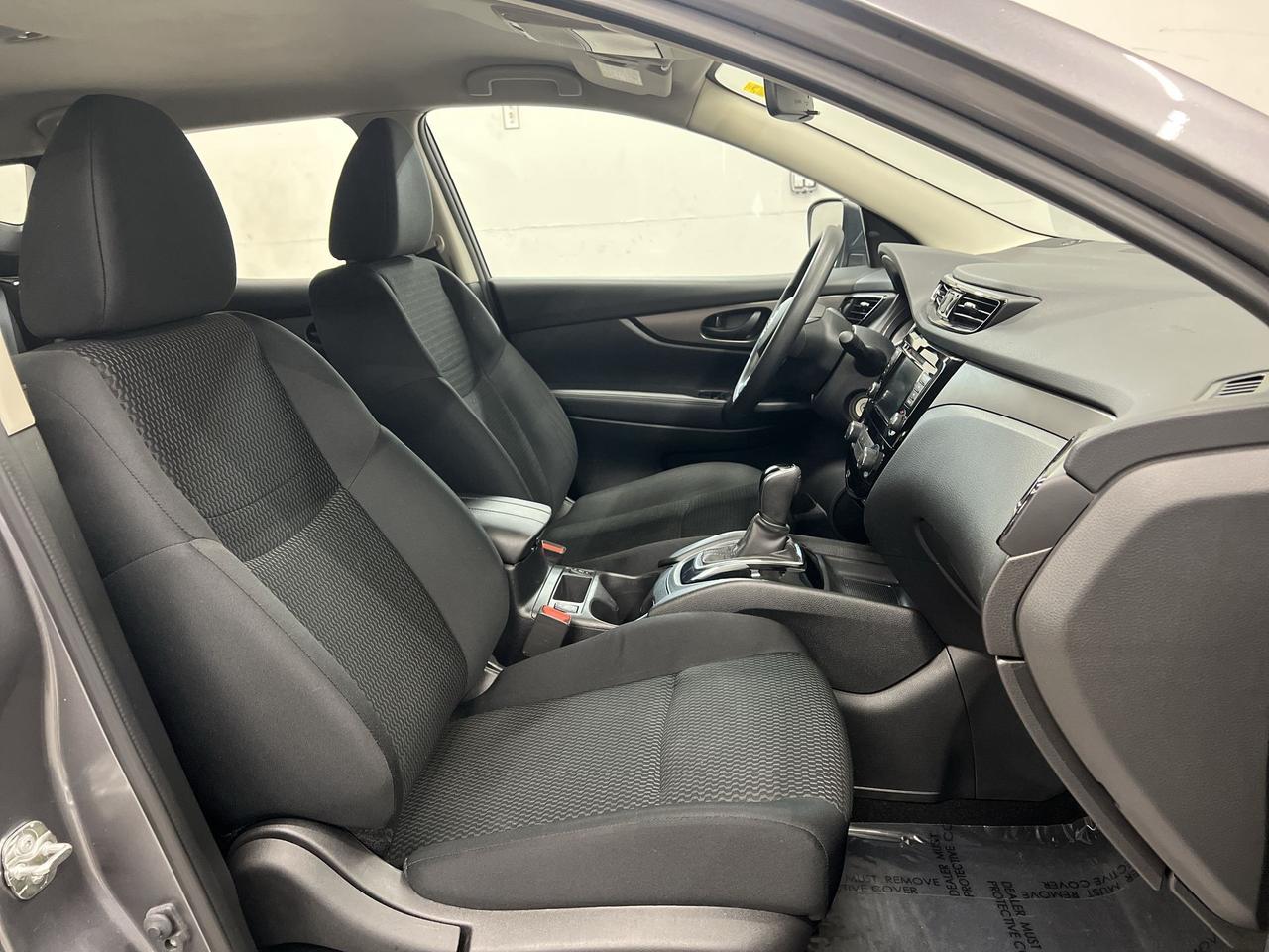 2023 Nissan Qashqai ONLY 22,000KMS! | HTD SEATS | CARPLAY |17IN ALLOYS Photo