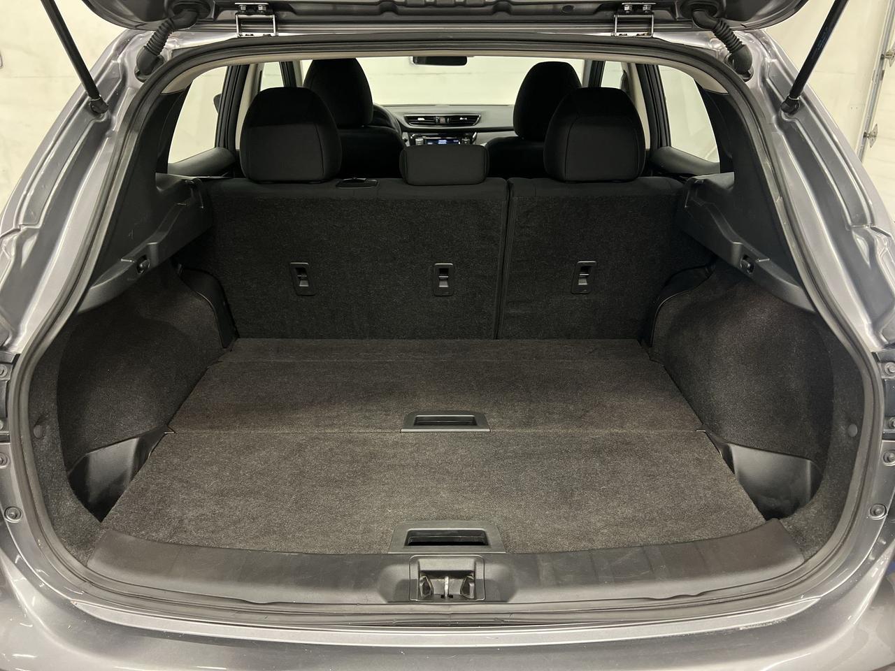 2023 Nissan Qashqai ONLY 22,000KMS! | HTD SEATS | CARPLAY |17IN ALLOYS Photo