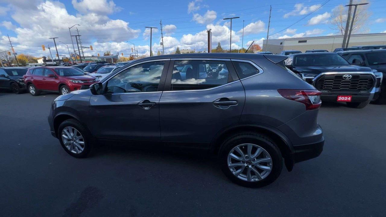 2023 Nissan Qashqai ONLY 22,000KMS! | HTD SEATS | CARPLAY |17IN ALLOYS Photo