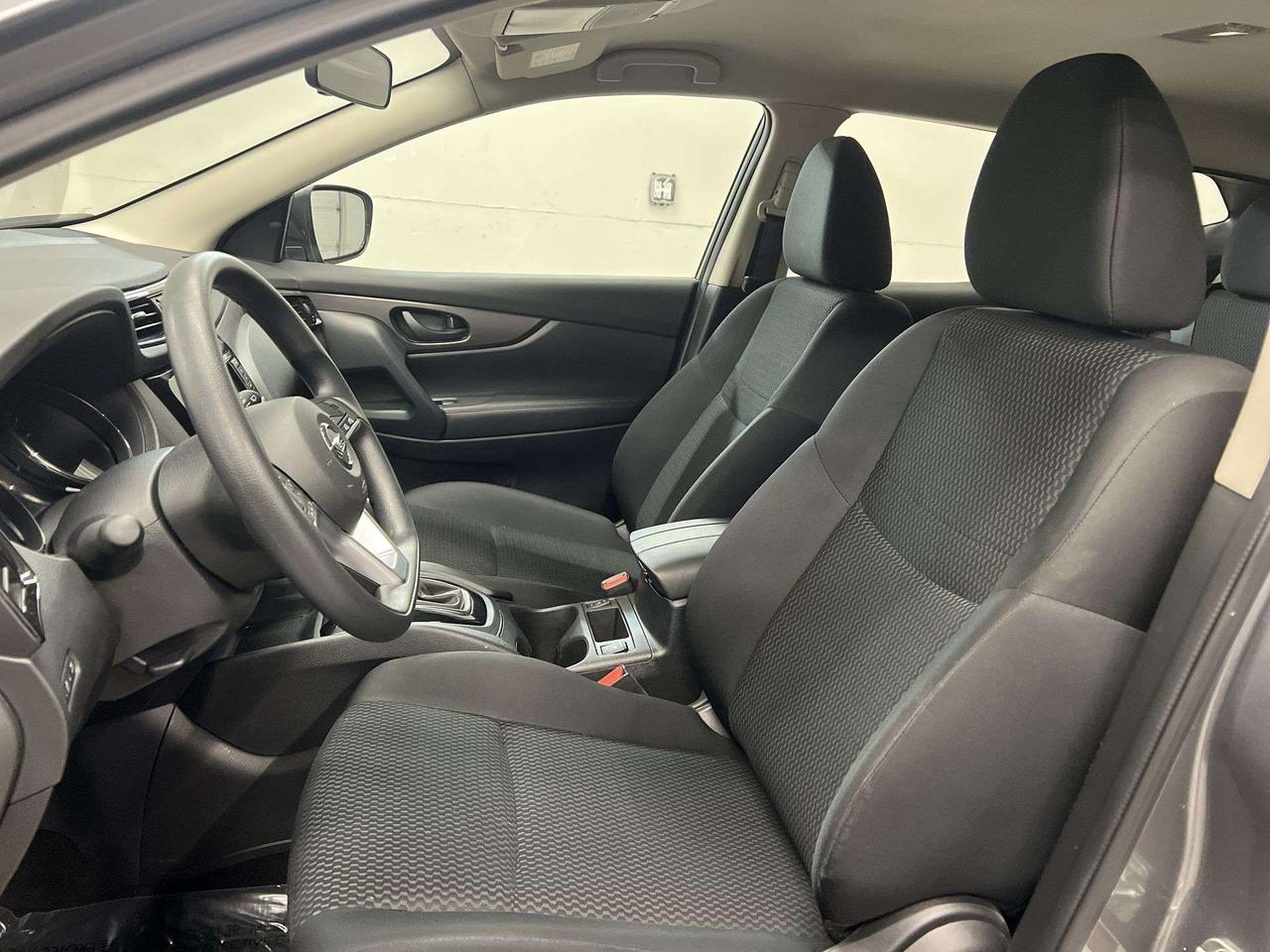 2023 Nissan Qashqai ONLY 22,000KMS! | HTD SEATS | CARPLAY |17IN ALLOYS Photo