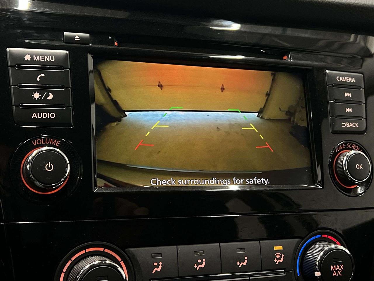 2023 Nissan Qashqai ONLY 22,000KMS! | HTD SEATS | CARPLAY |17IN ALLOYS Photo