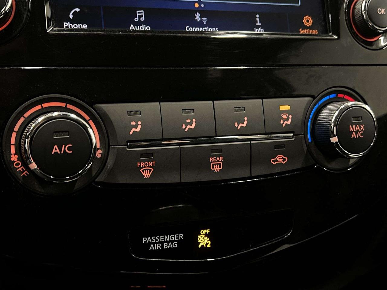 2023 Nissan Qashqai ONLY 22,000KMS! | HTD SEATS | CARPLAY |17IN ALLOYS Photo