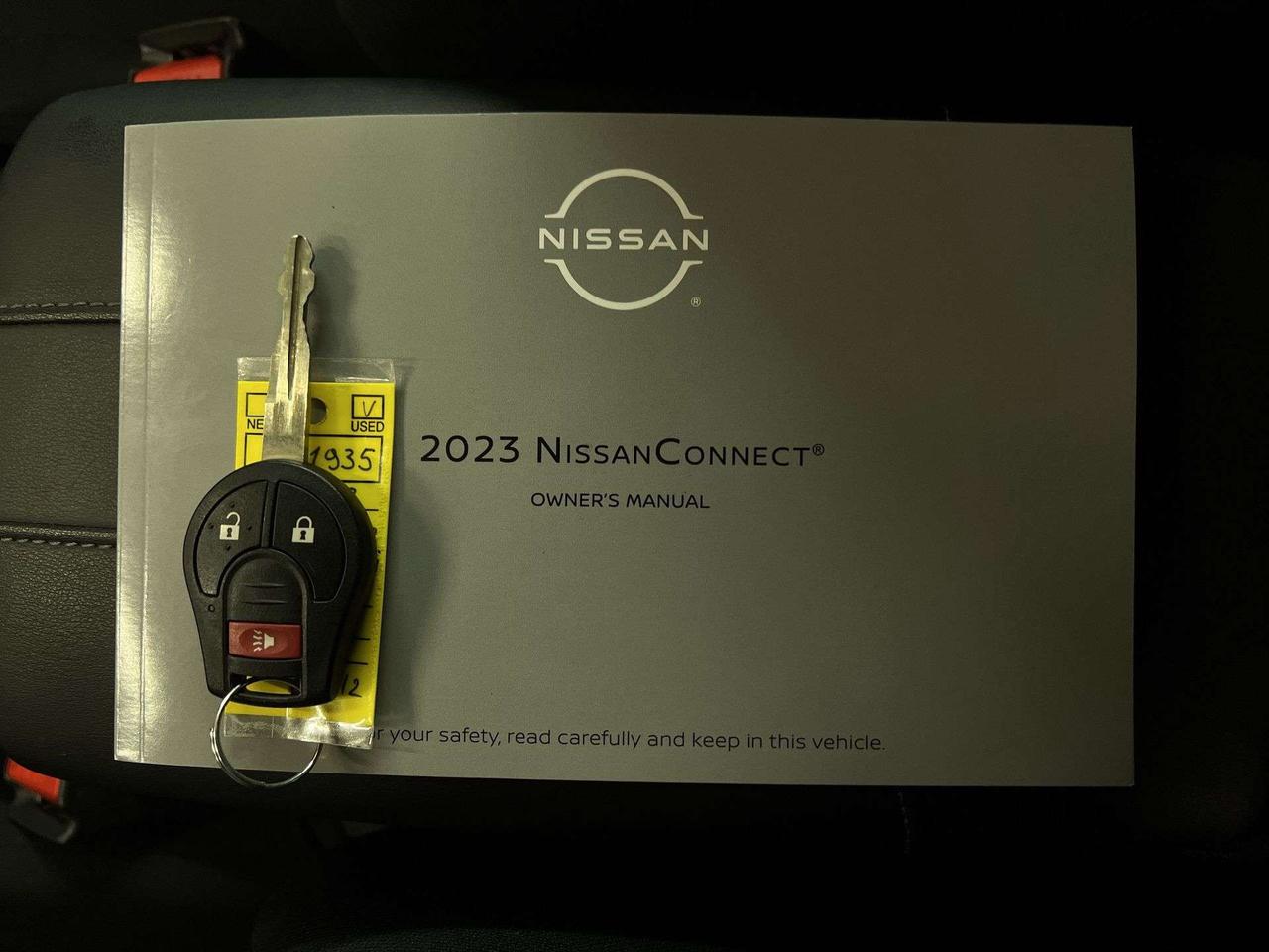2023 Nissan Qashqai ONLY 22,000KMS! | HTD SEATS | CARPLAY |17IN ALLOYS Photo