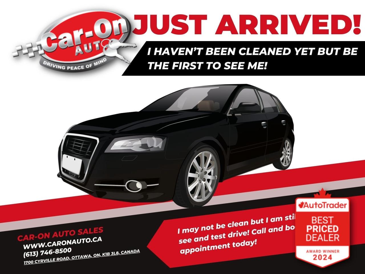 Used 2016 Toyota Sienna  for sale in Ottawa, ON