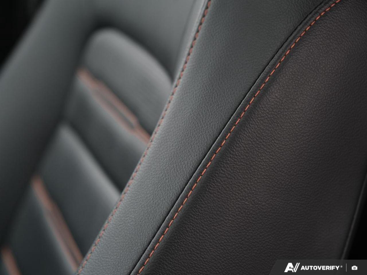 2024 Honda CR-V Hybrid Photo