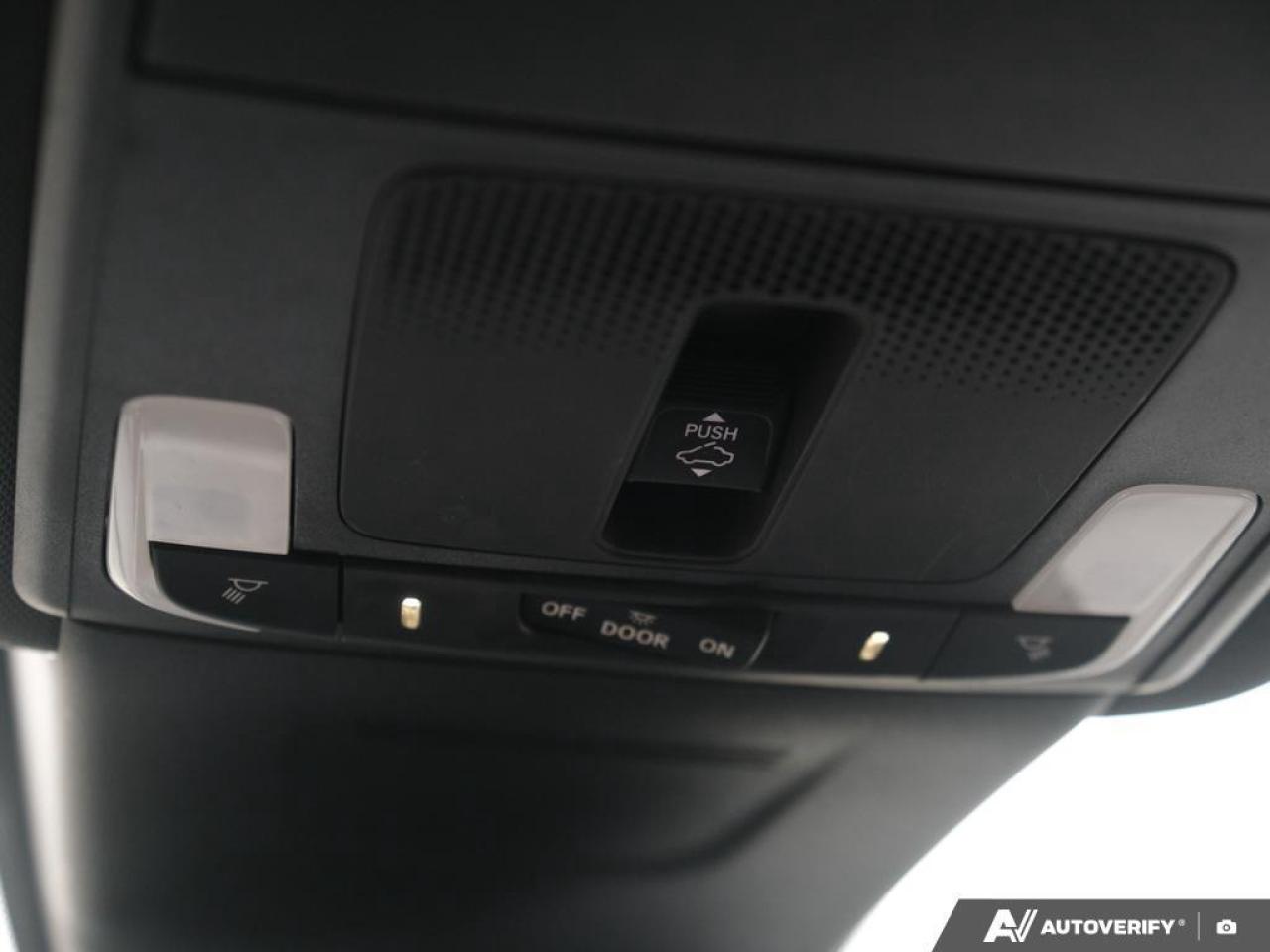 2024 Honda CR-V Hybrid Photo