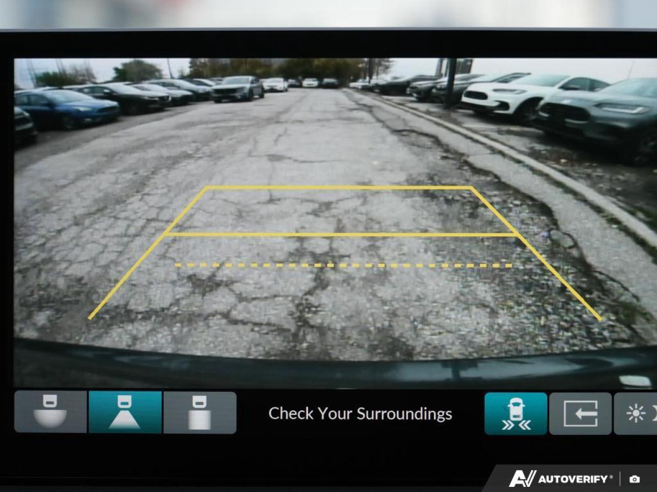 2024 Honda CR-V Hybrid Photo