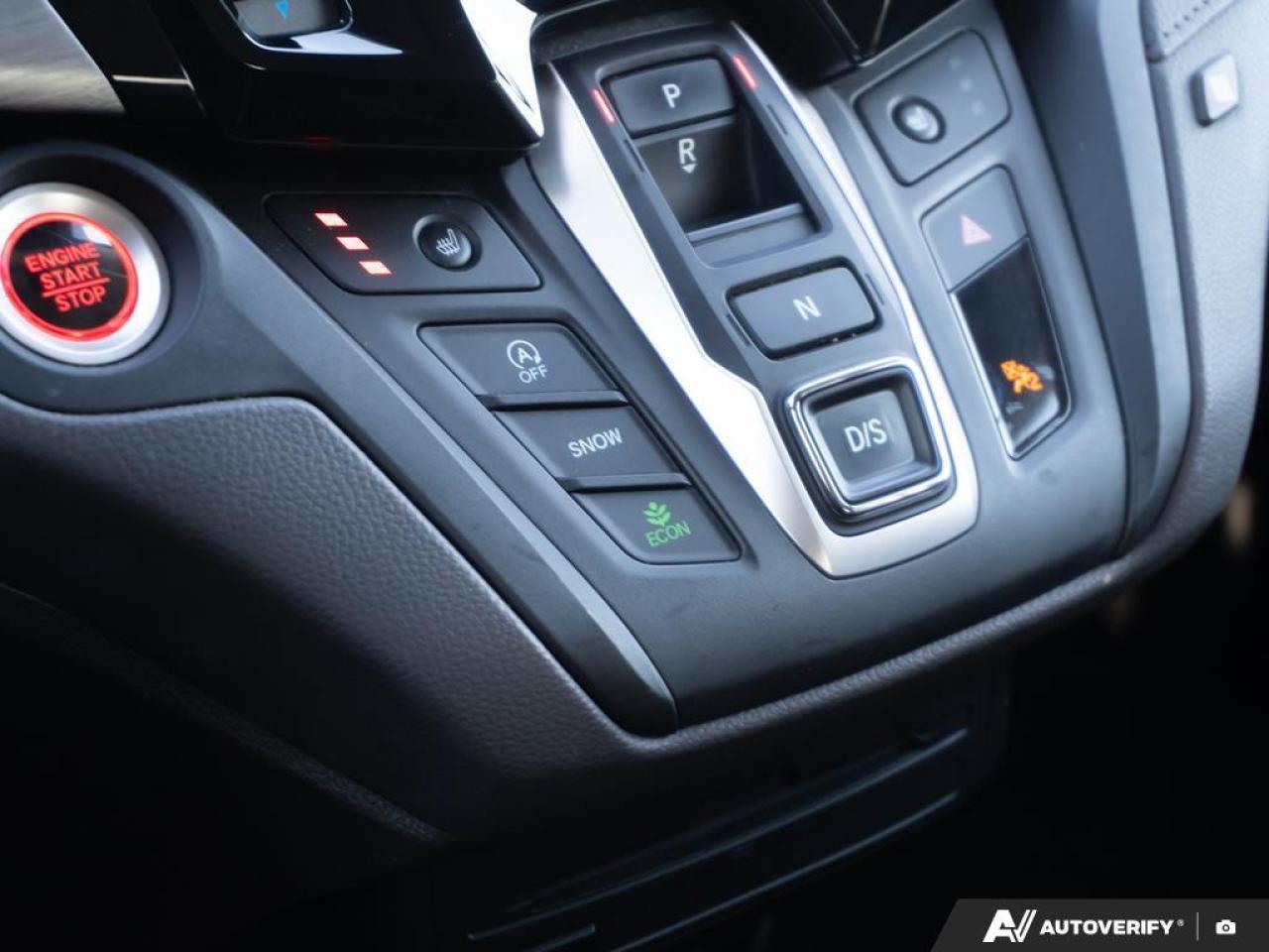 2020 Honda Odyssey  Photo