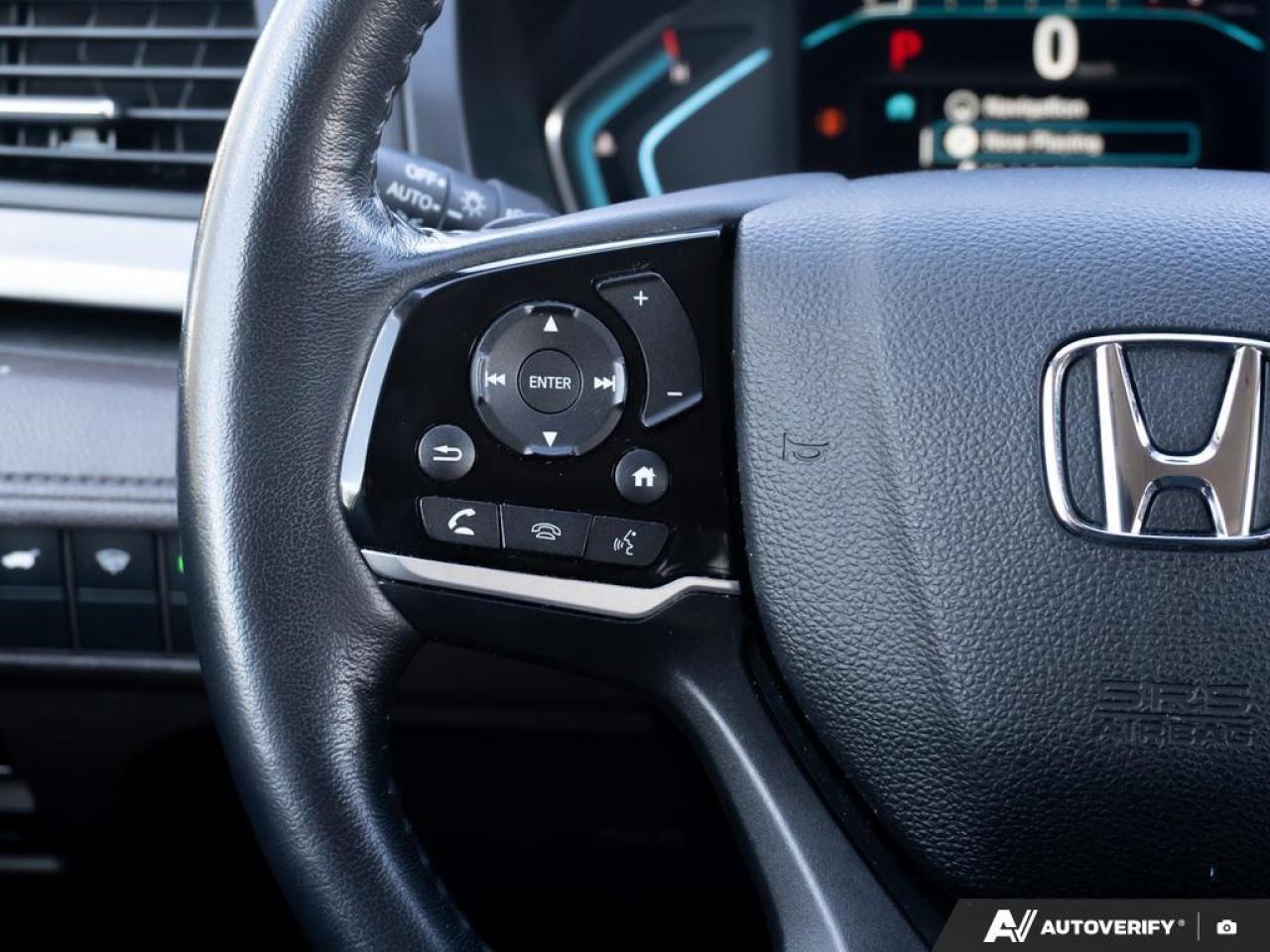 2020 Honda Odyssey  Photo