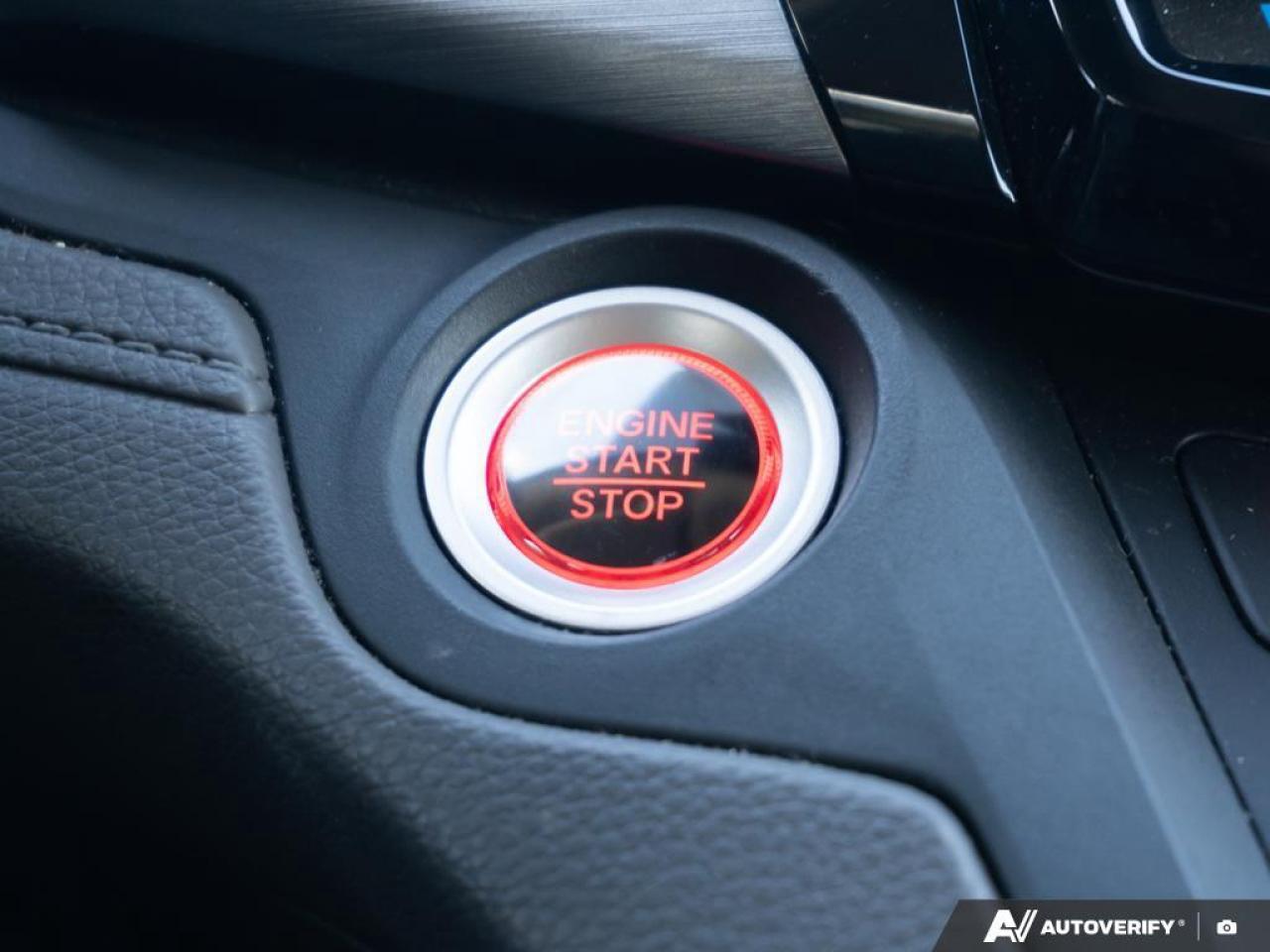 2020 Honda Odyssey  Photo