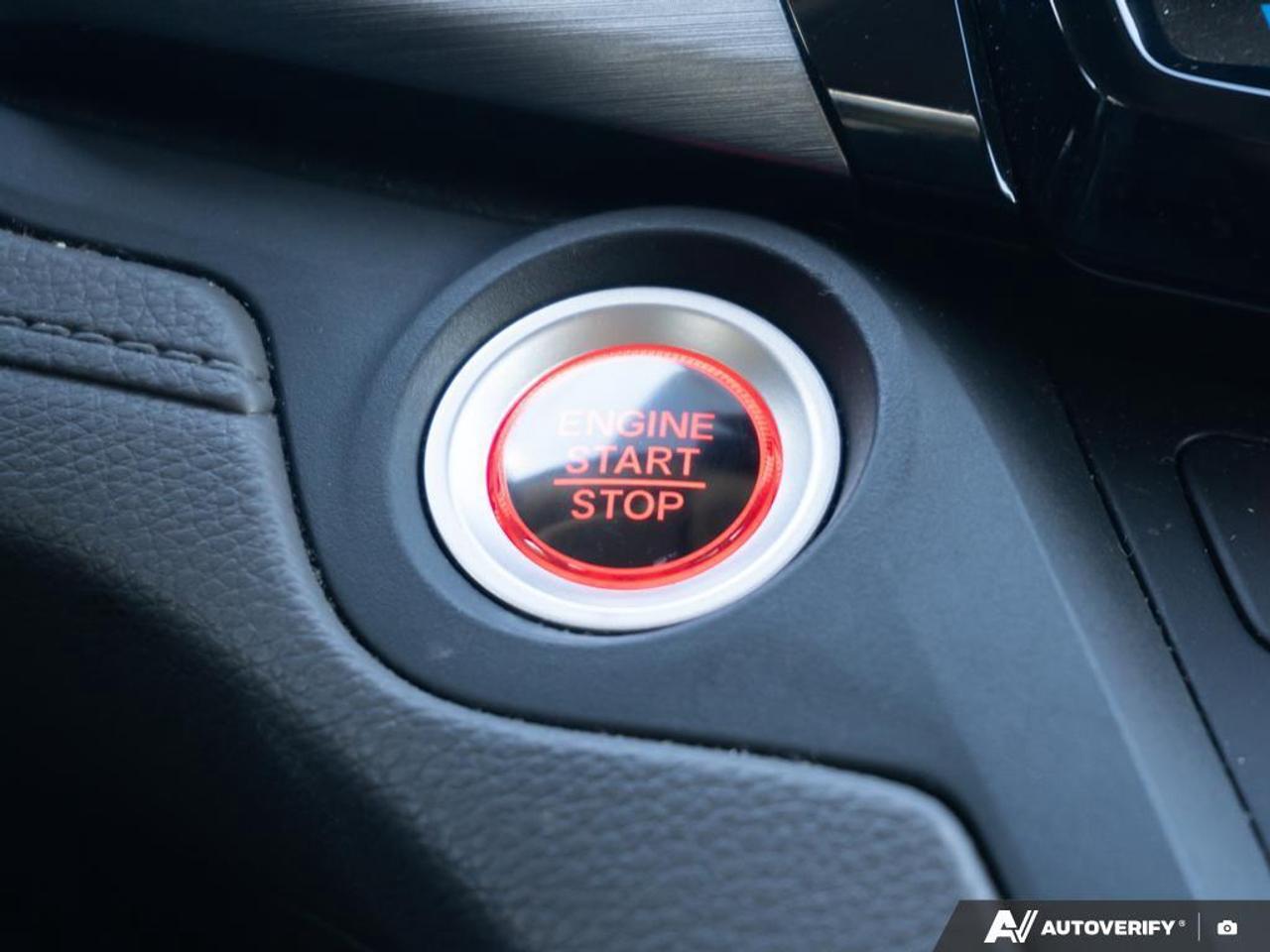 2020 Honda Odyssey  Photo