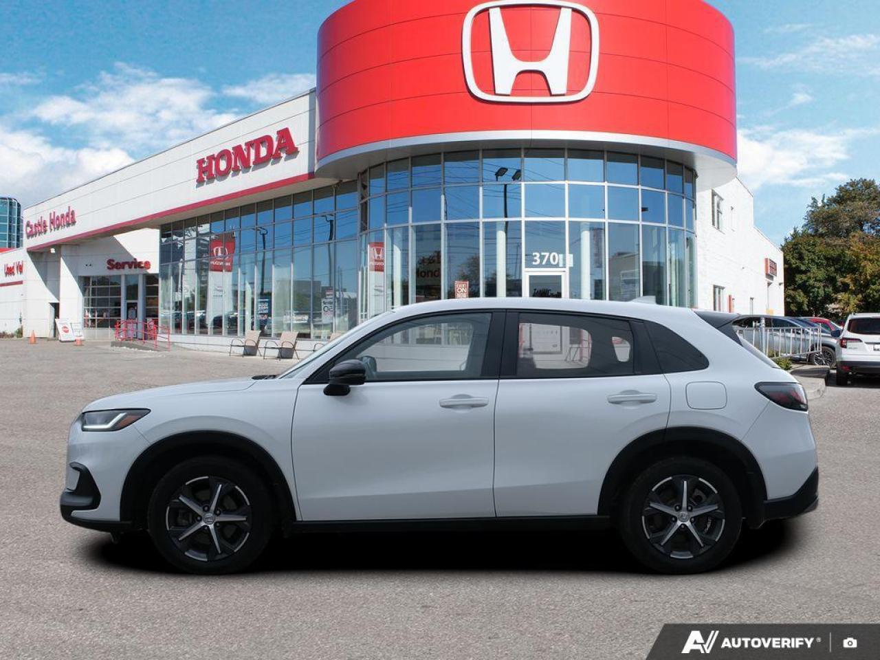 2024 Honda HR-V  Photo2
