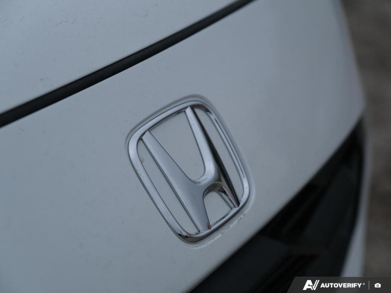 2024 Honda HR-V  Photo
