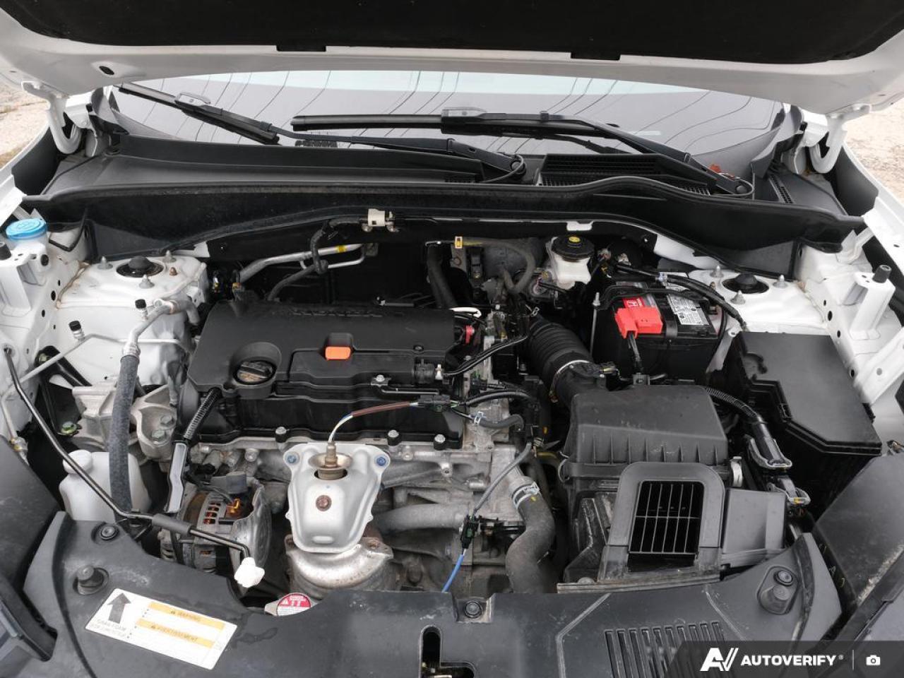 2024 Honda HR-V  Photo