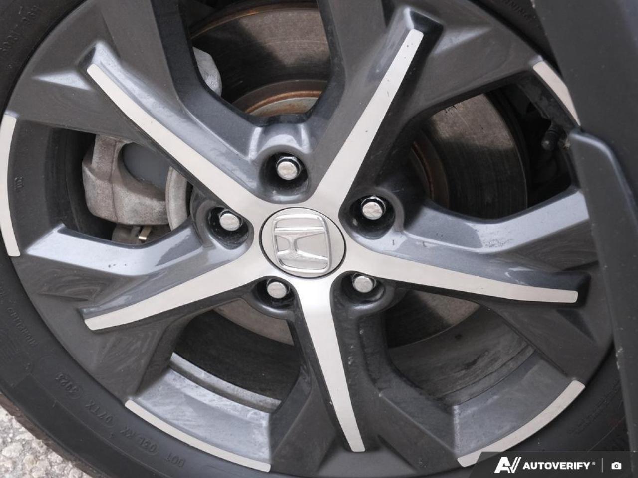 2024 Honda HR-V  Photo