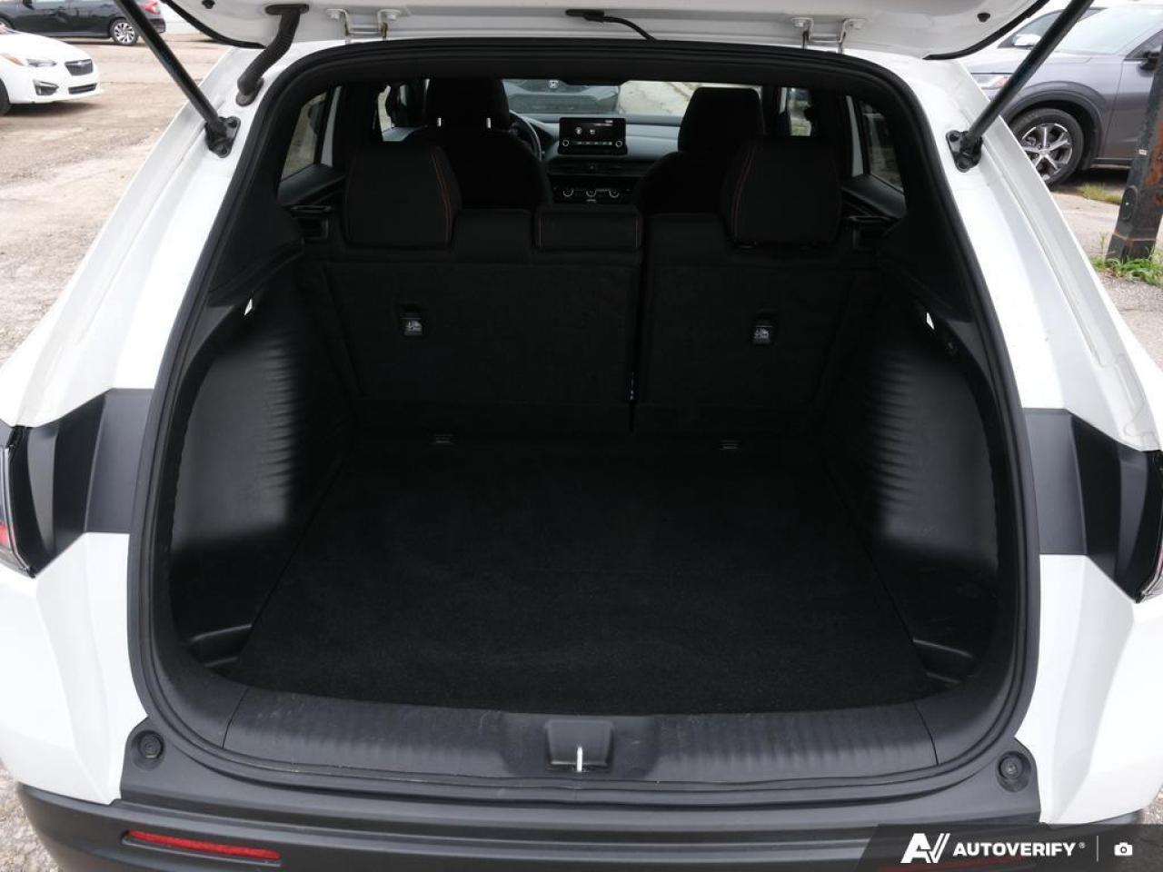 2024 Honda HR-V  Photo