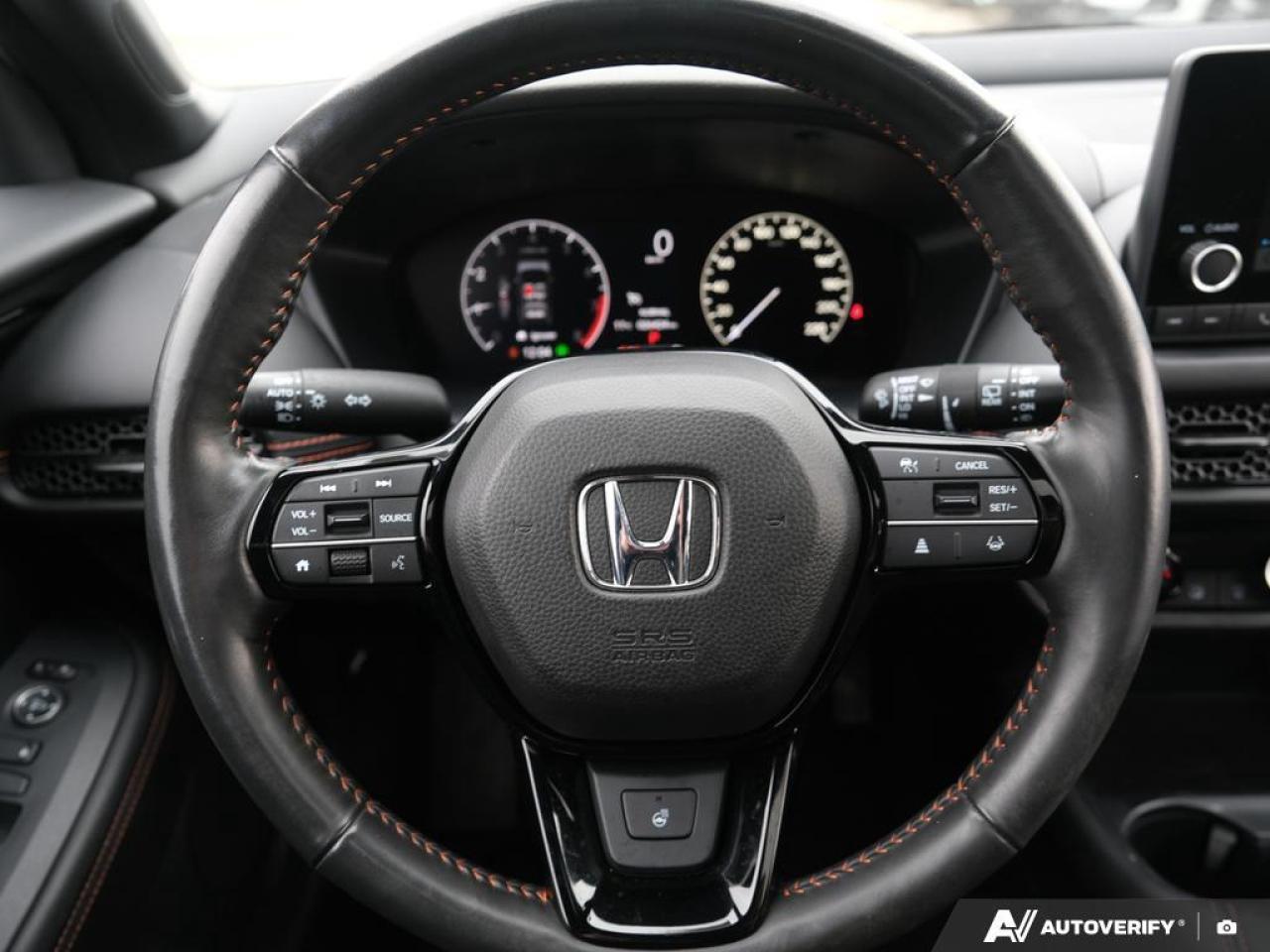 2024 Honda HR-V  Photo