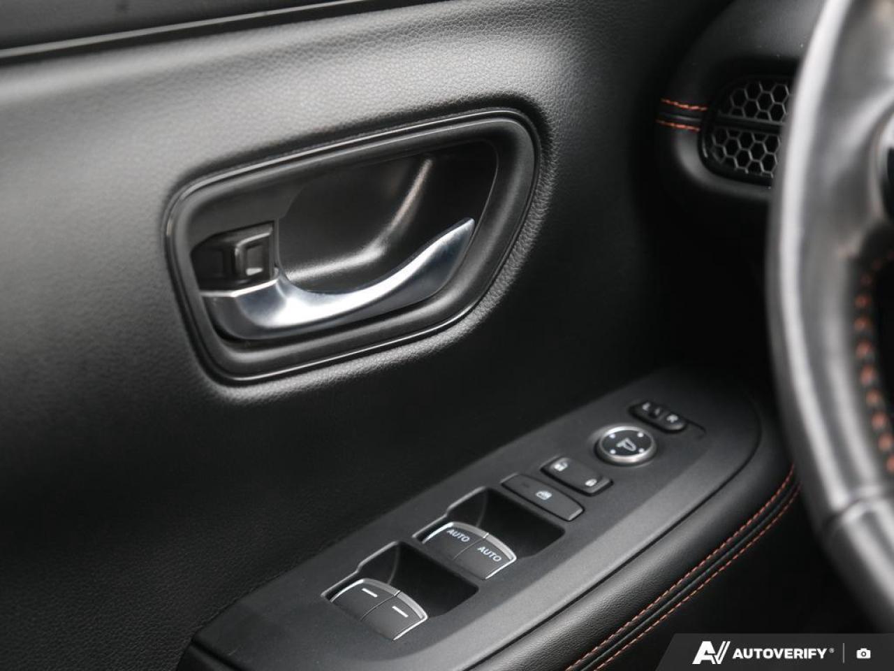 2024 Honda HR-V  Photo