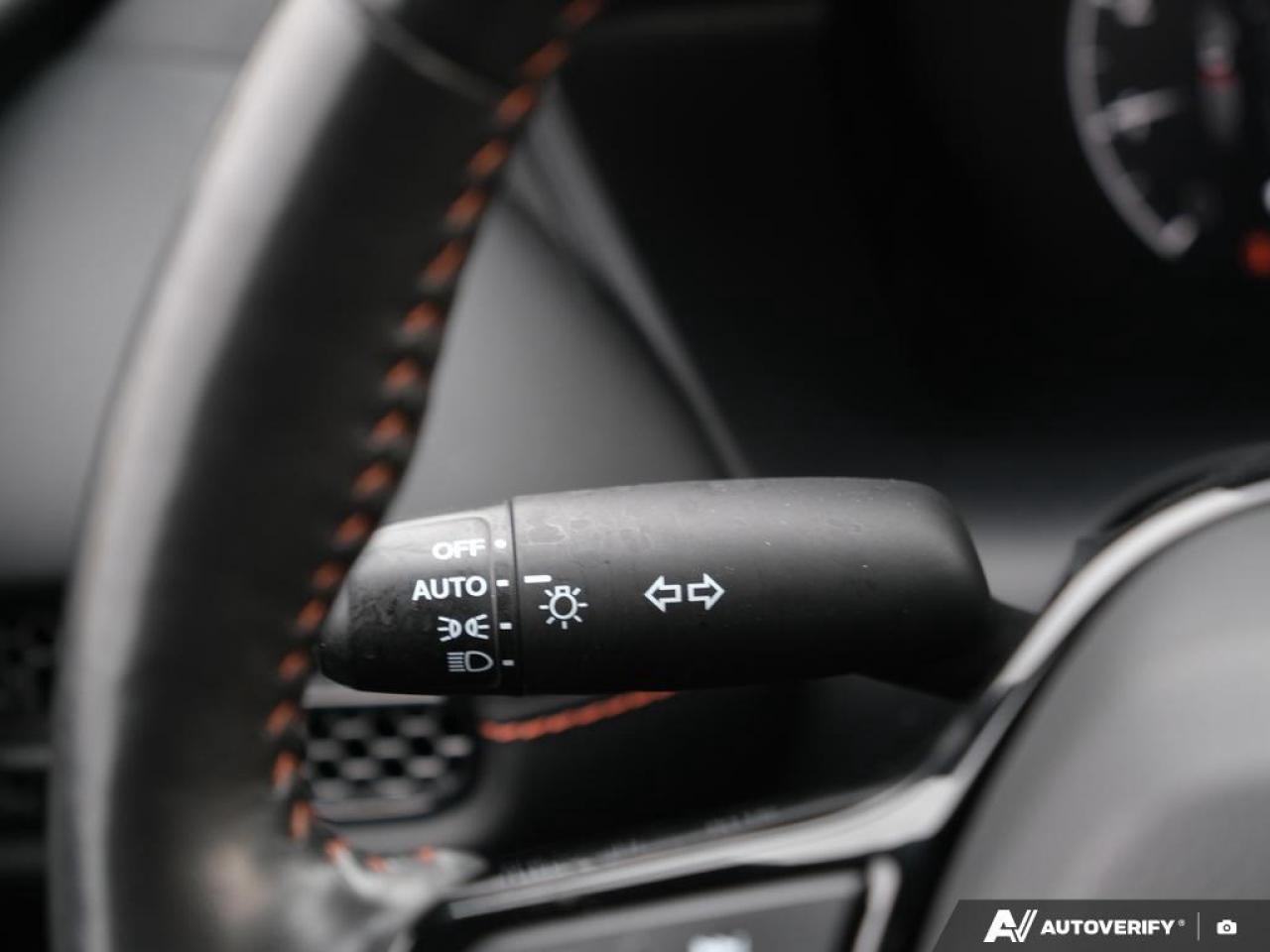 2024 Honda HR-V  Photo