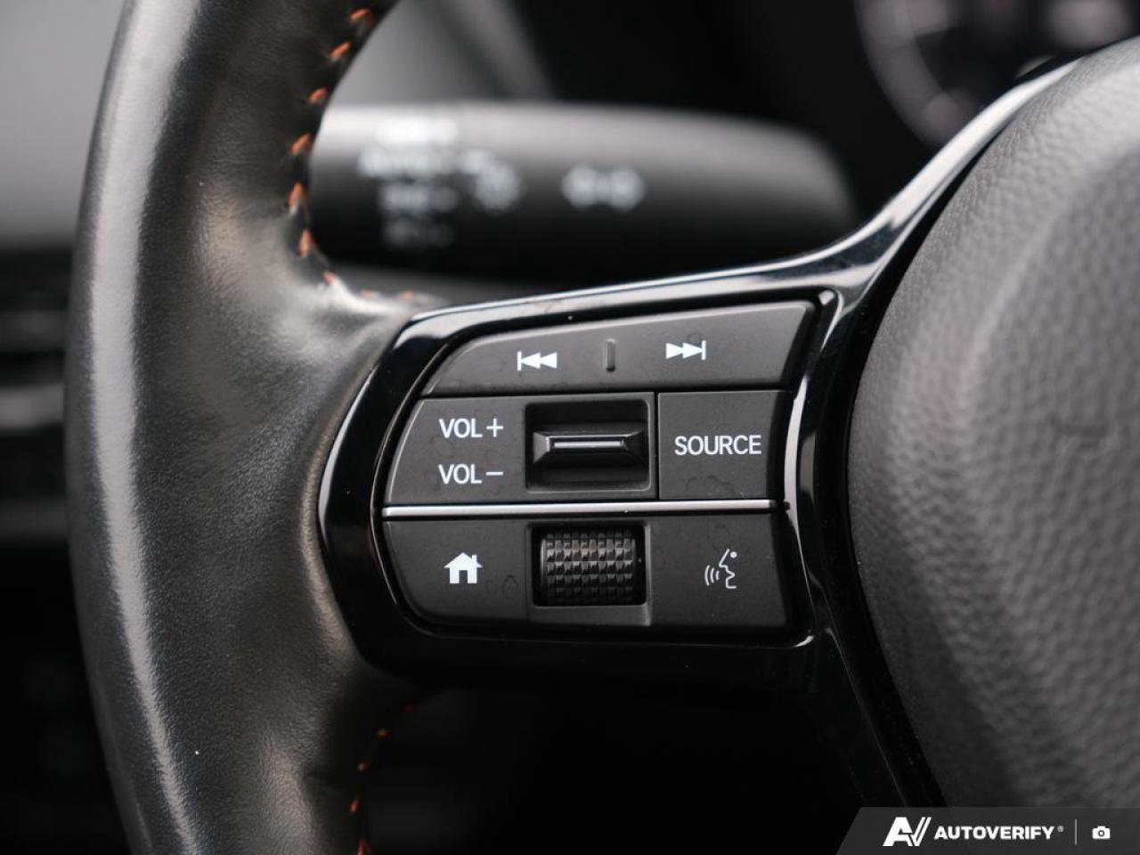 2024 Honda HR-V  Photo