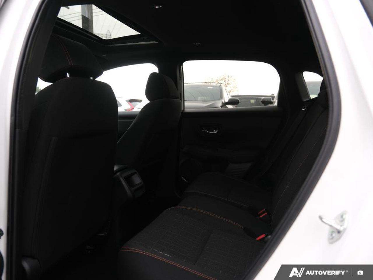 2024 Honda HR-V  Photo