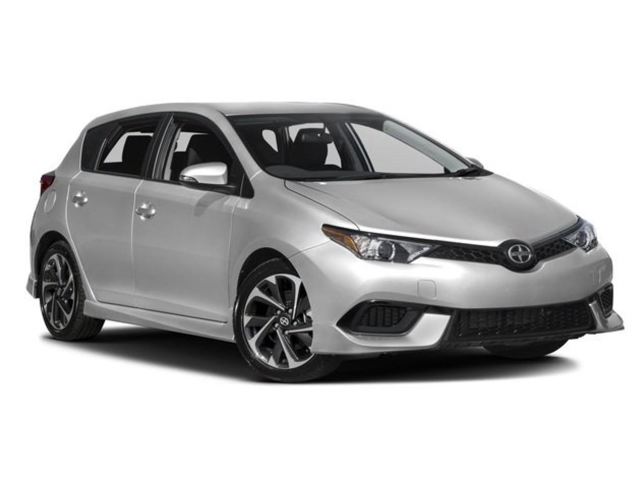Used 2016 Scion iM BASE | USB| Bluetooth | Keyless | PwrWindows for sale in Halifax, NS
