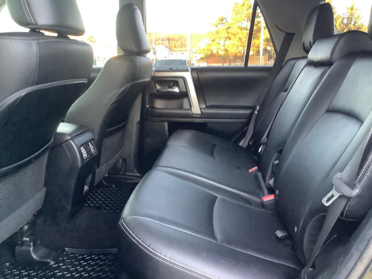 2022 Toyota 4Runner  Photo