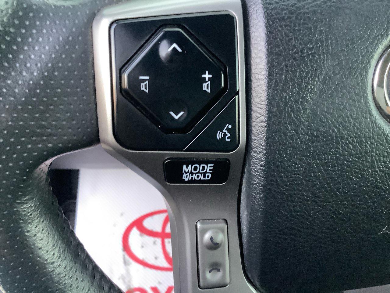 2022 Toyota 4Runner  Photo