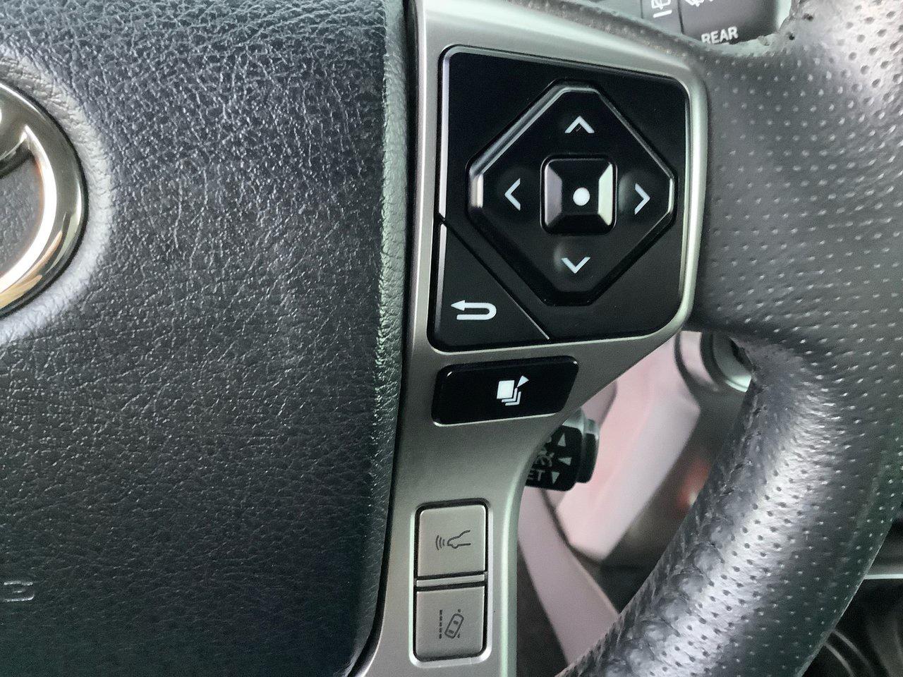 2022 Toyota 4Runner  Photo