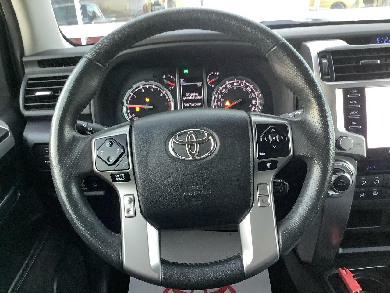 2022 Toyota 4Runner  Photo
