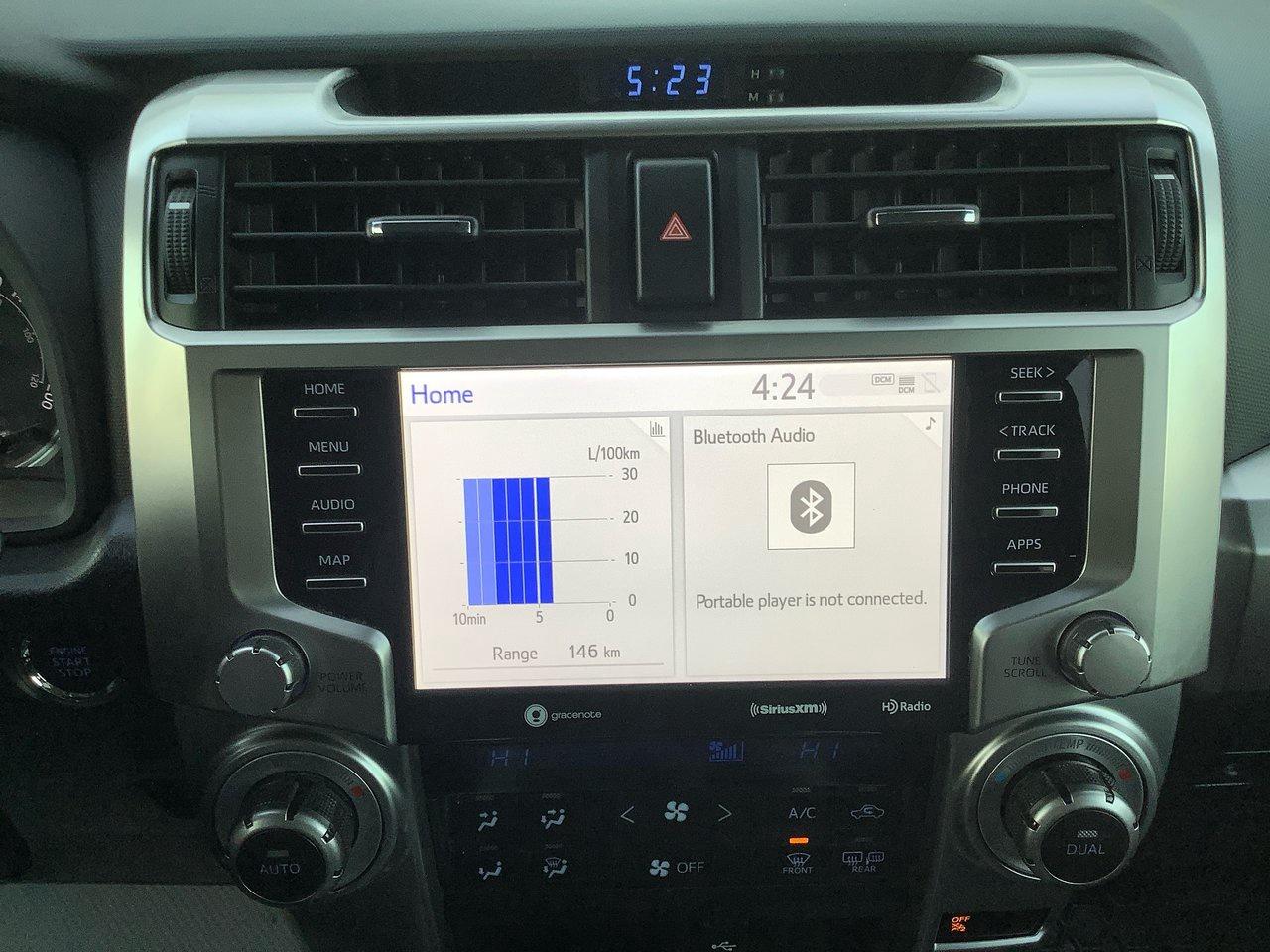 2022 Toyota 4Runner  Photo