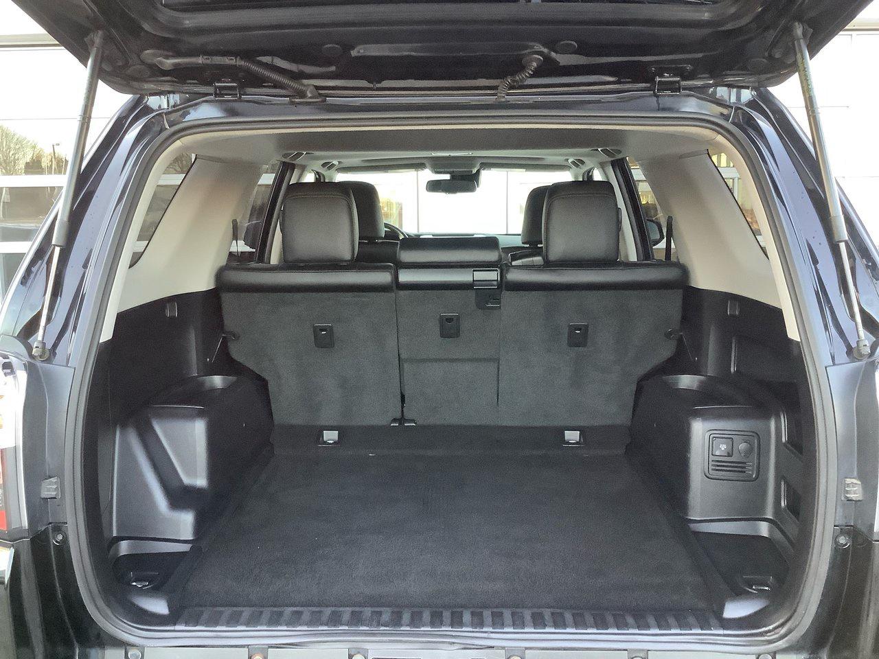 2022 Toyota 4Runner  Photo